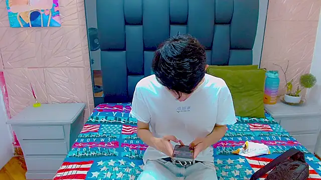 thaigo twink38 online show from 10-22-25, 03:50