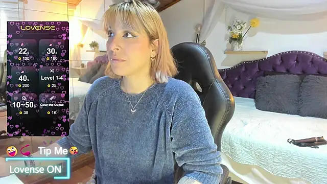 sophialyh 1 online show from 02-20-26, 01:02