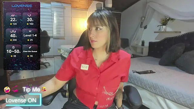 sophialyh 1 online show from 03-30-26, 01:01