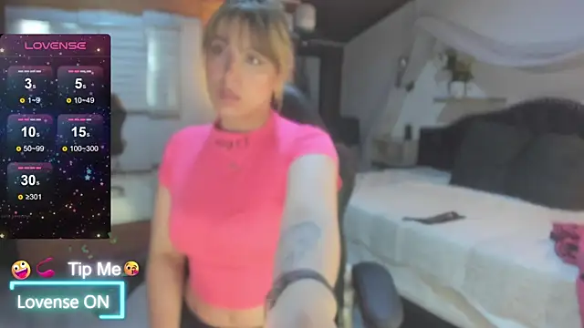 sophialyh 1 online show from 05-09-26, 01:03