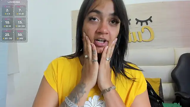 who is milyxx online show from 05-22-26, 01:20