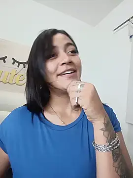 who is milyxx online show from 05-23-26, 01:43