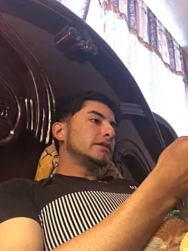 Charly4 20 online show from 10-10-25, 01:34