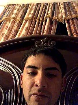 Charly4 20 online show from 10-12-25, 03:19