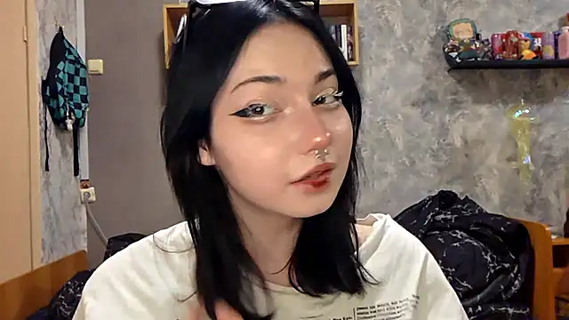 Beeping Creature online show from 11-07-25, 03:27