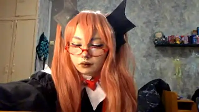 Beeping Creature online show from 11-27-25, 03:01