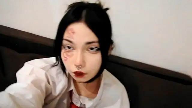 Beeping Creature online show from 10-15-25, 03:42