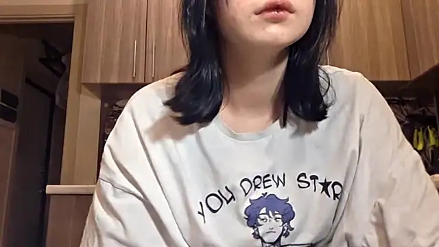 Snapshot of Beeping_Creature chatting on 02-15-26, 03:55 Beeping Creature online show from 02-15-26, 03:55