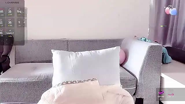 Smile-- online show from 12-04-25, 03:05