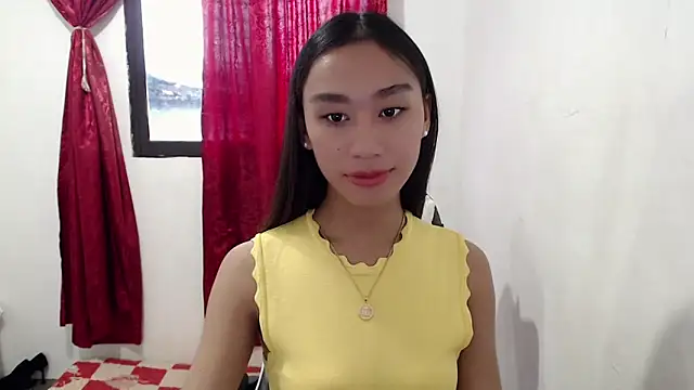 Teamo kiara online show from 10-25-25, 02:55