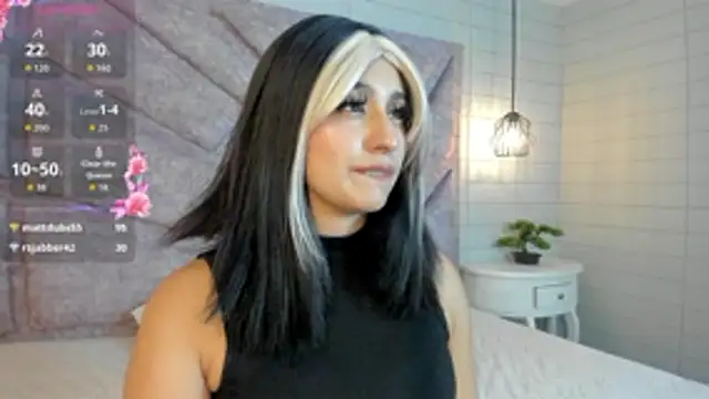 Snapshot of Maya_Rivers chatting on 04-25-26, 05:32 Maya Rivers online show from 04-25-26, 05:32