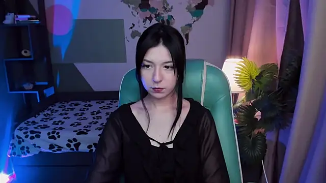 Azaliya Haze online show from 12-03-25, 05:19