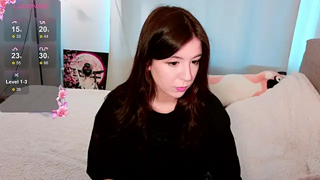 Snapshot of Azaliya_Haze chatting on 05-16-26, 12:59 Azaliya Haze online show from 05-16-26, 12:59