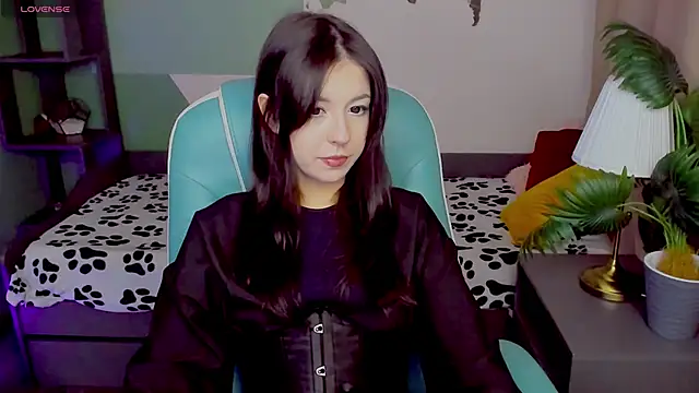 Azaliya Haze online show from 11-20-25, 08:20