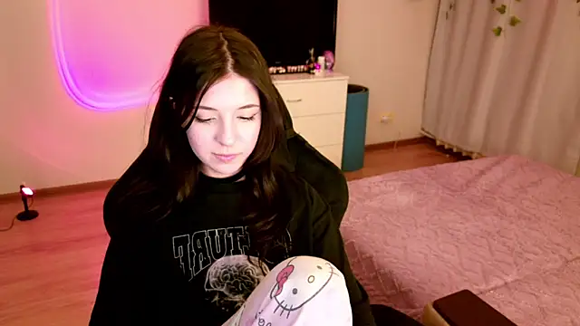 Azaliya Haze online show from 03-20-26, 05:36