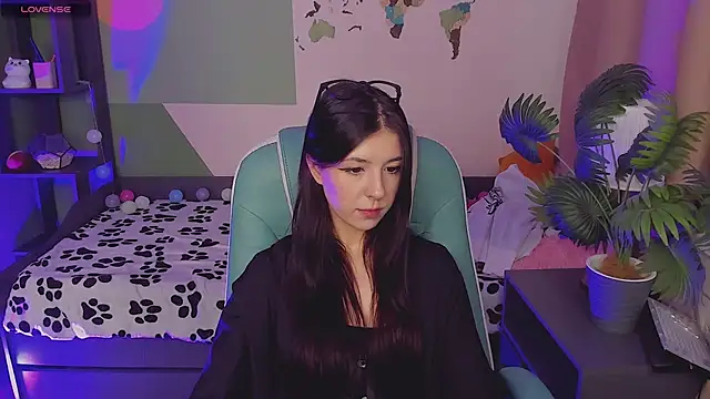 Azaliya Haze online show from 10-16-25, 05:27