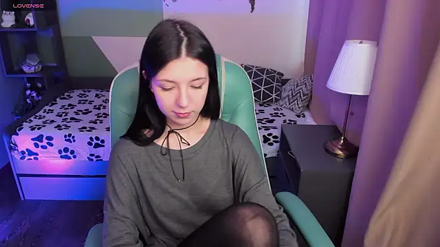 Azaliya Haze online show from 03-05-26, 05:26
