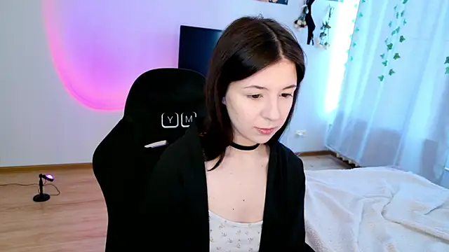 Azaliya Haze online show from 03-28-26, 10:38