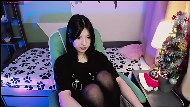 Azaliya Haze online show from 12-14-25, 05:24