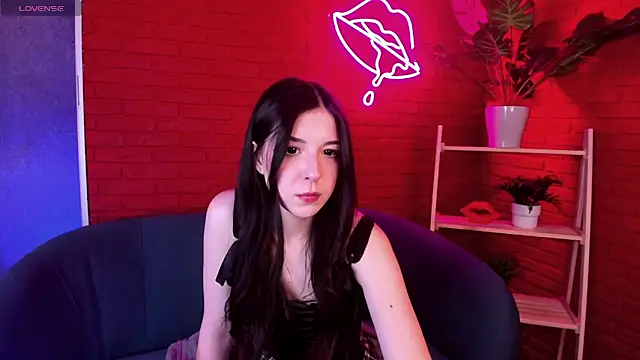 Azaliya Haze online show from 10-02-25, 03:26