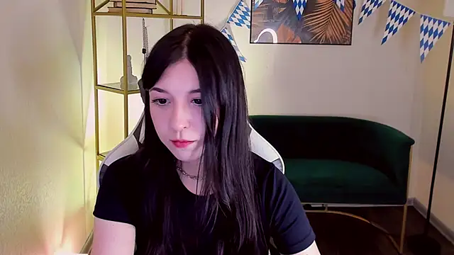 Azaliya Haze online show from 09-27-25, 10:32