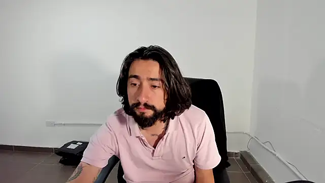 maximusdominus26 online show from 03-08-26, 07:44