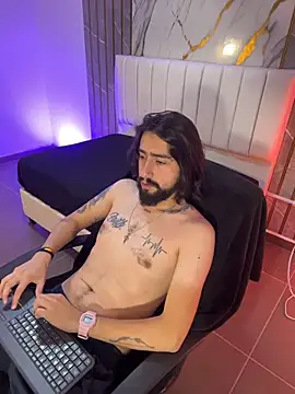 maximusdominus26 online show from 03-18-26, 03:46