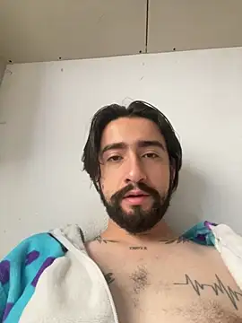 maximusdominus26 online show from 09-30-25, 04:46