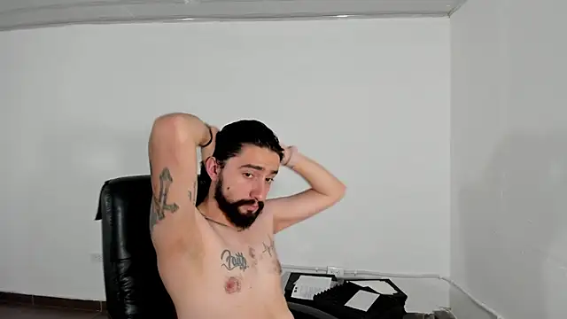 maximusdominus26 online show from 03-04-26, 10:17