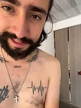 maximusdominus26 online show from 02-12-26, 05:34