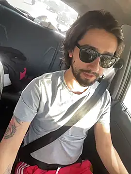 maximusdominus26 online show from 11-07-25, 12:10