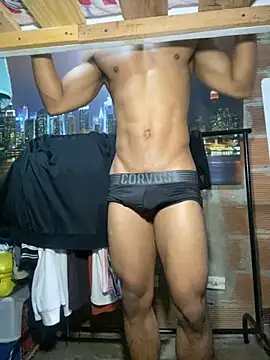 El morx online show from 10-04-25, 05:14