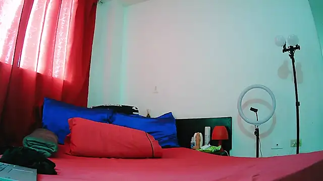 MissAsly online show from 11-28-25, 02:06