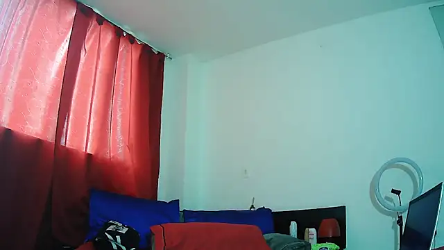 MissAsly online show from 12-02-25, 03:03