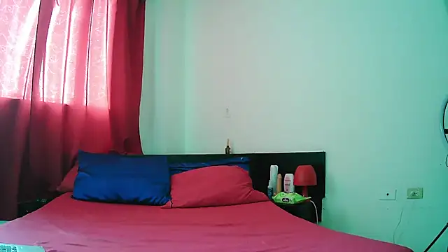 MissAsly online show from 12-04-25, 04:17