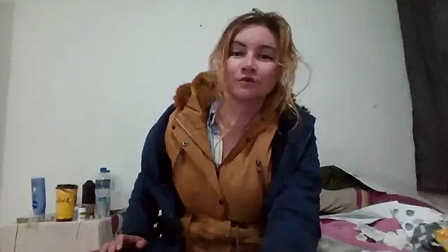 vagimosa online show from 11-15-25, 03:43