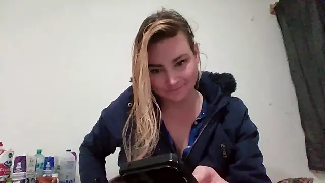 vagimosa online show from 12-21-25, 12:46