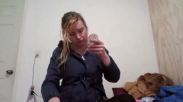 vagimosa online show from 11-09-25, 03:32