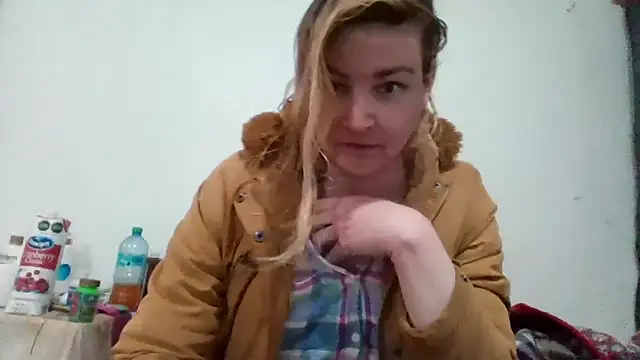 vagimosa online show from 12-15-25, 01:44