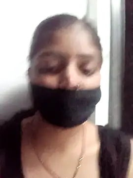 RANI 747 online show from 10-13-25, 03:57