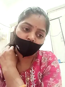 RANI 747 online show from 10-19-25, 04:32