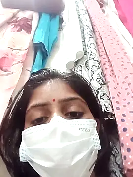 RANI 747 online show from 09-29-25, 06:57