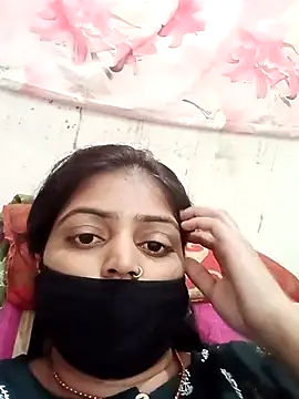 RANI 747 online show from 10-22-25, 01:49