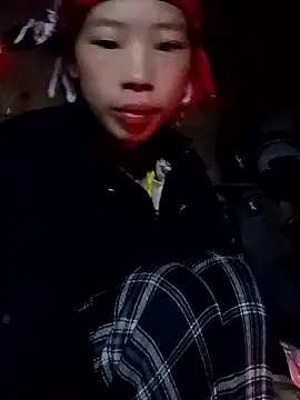 Khanhu xx online show from 01-09-26, 11:44