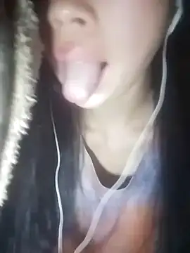 Khanhu xx online show from 12-14-25, 08:14