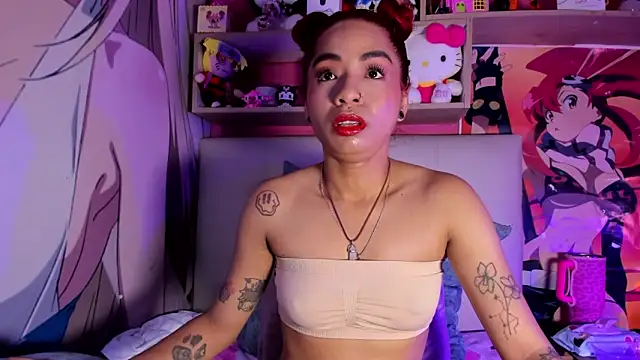 Rchelx69x online show from 03-31-26, 03:19