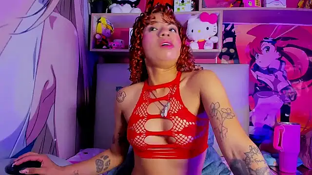 Rchelx69x online show from 02-14-26, 03:29