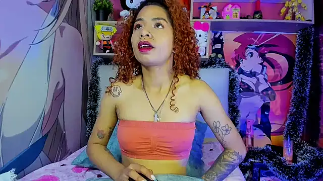 Rchelx69x online show from 12-21-25, 03:19