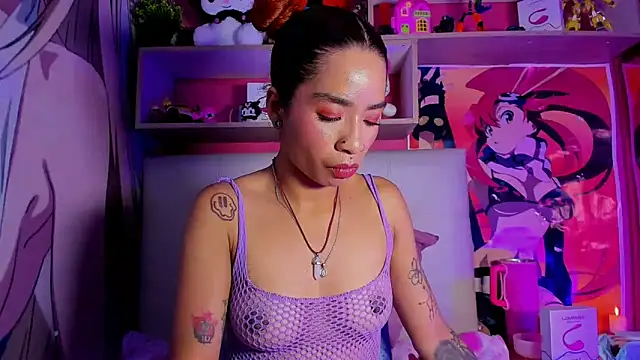 Rchelx69x online show from 03-11-26, 01:21