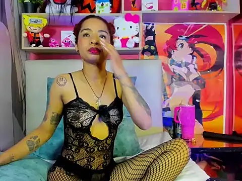 Rchelx69x online show from 11-08-25, 01:31